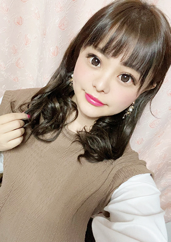 青山未来