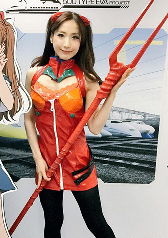 秋月穂乃果