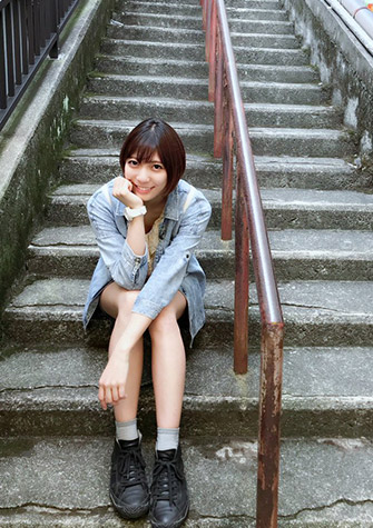 麻倉まりな