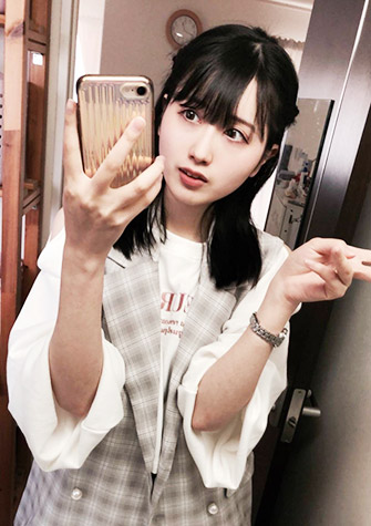 市井ゆのは