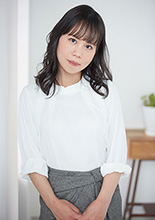 江崎由里子