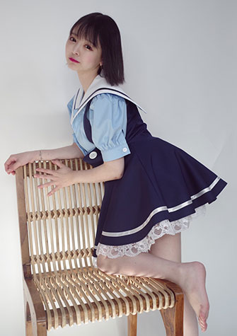 乙葉ひまり