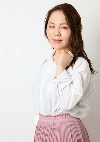 加藤亜美