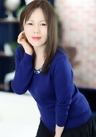 加藤亜美