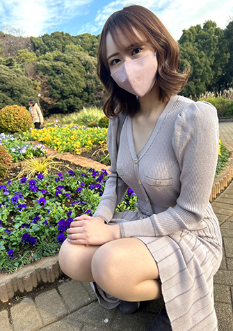 木南美怜