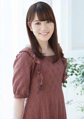 倉永なみ