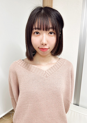 香月えりさ