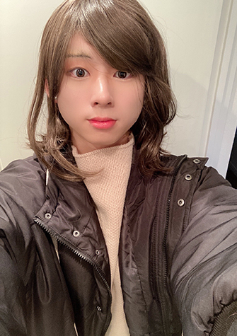小汐和花