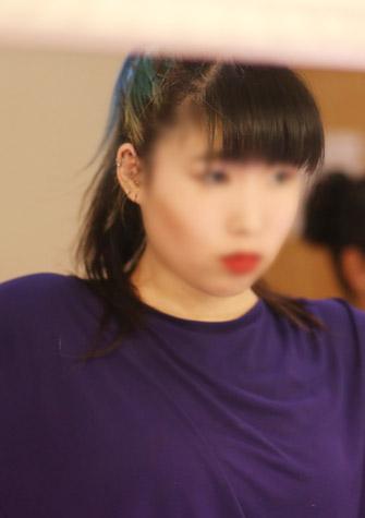 さゆり
