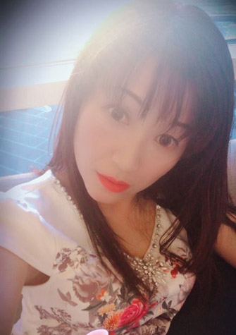 宇喜田かおり