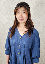 高橋るちあ