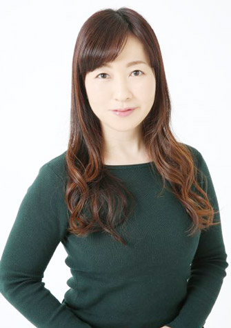 月原和奈