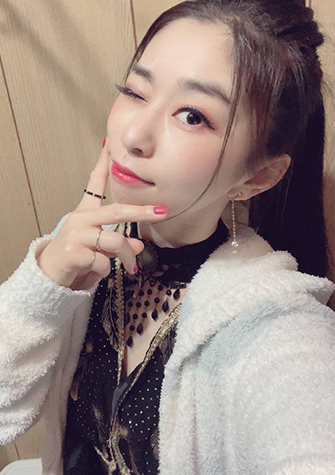 翼裕香