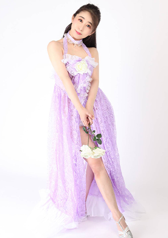 翼裕香