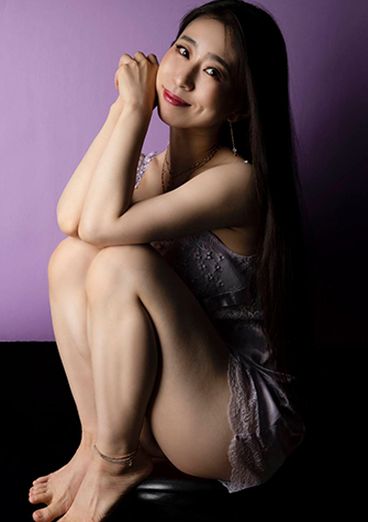 翼裕香