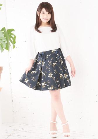 波崎麻里