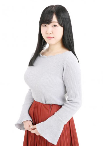 野澤すずか