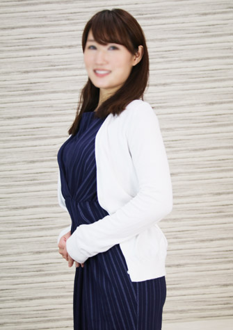 広瀬れいこ