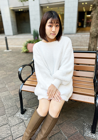 陽苺乃こはる
