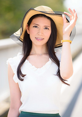 福田涼子