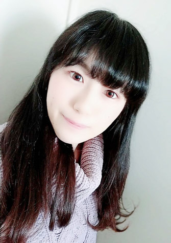 水村さとみ