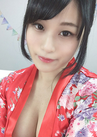 最上清華