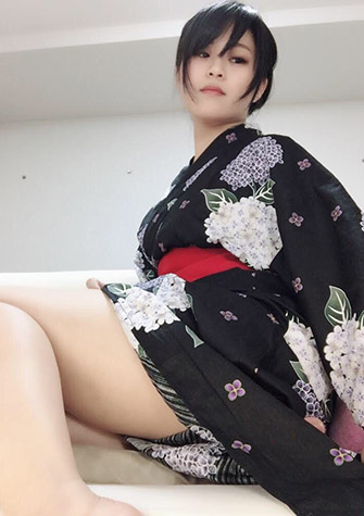 最上清華