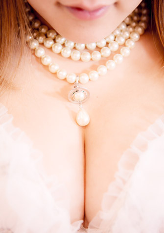 吉瀬真帆