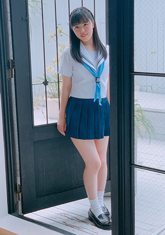 有坂つぐみ