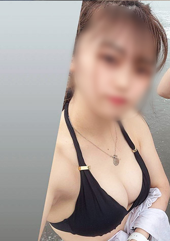 内山彩香