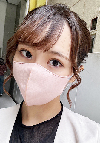 木南美怜
