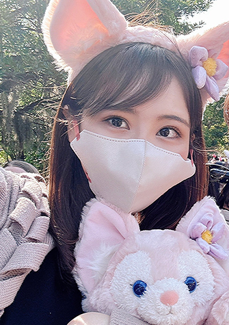 木南美怜