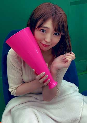 椎菜アリス