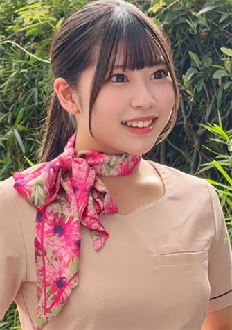 橘未来