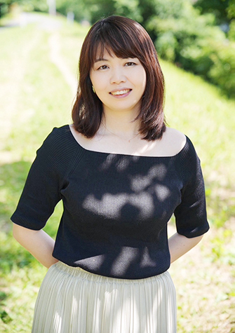 鶴田沙智