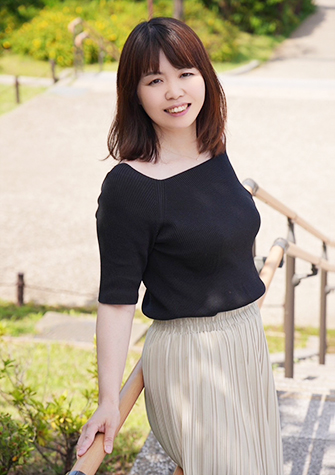 鶴田沙智