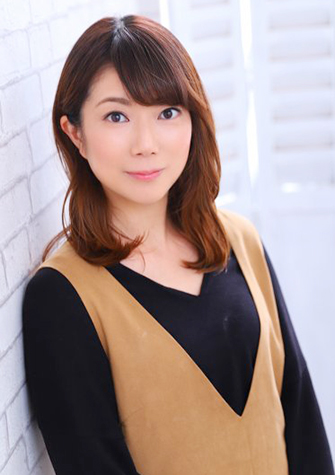 富塚みずき