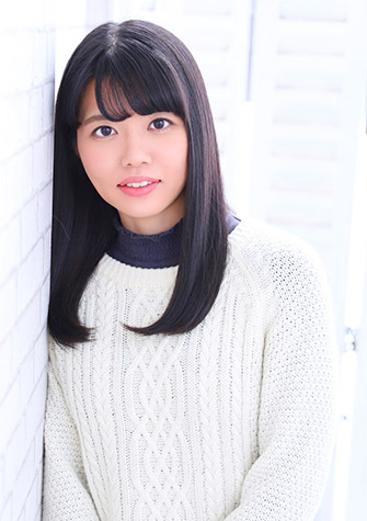 成田すずか